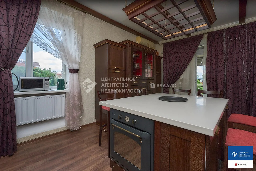 Продажа дома, Агро-Пустынь, Рязанский район, Новая улица - Фото 8