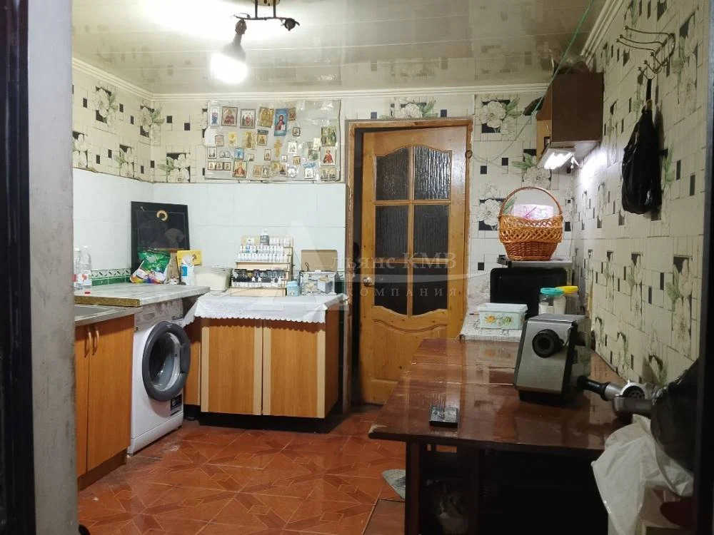 Продажа квартиры, Георгиевск, ул. Ульянова - Фото 15
