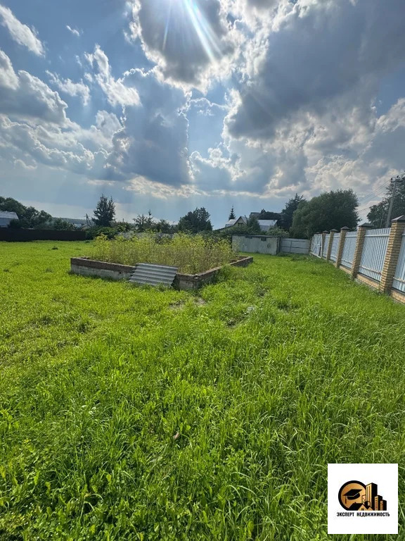 Продажа участка, Кленово, Кленовское с. п., ул. Центральная - Фото 8