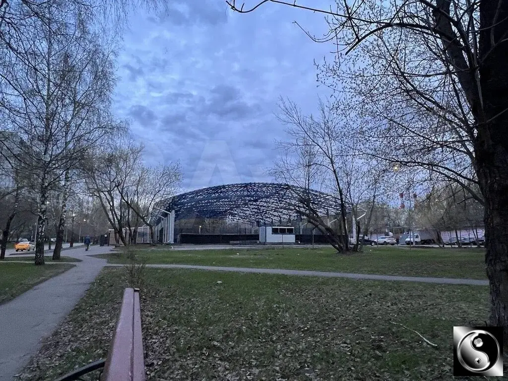 Гараж, 20 мМосква. ул. Искры 27. - Фото 30