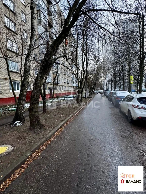 Продажа квартиры, Фрязино, Мира пр-кт. - Фото 21