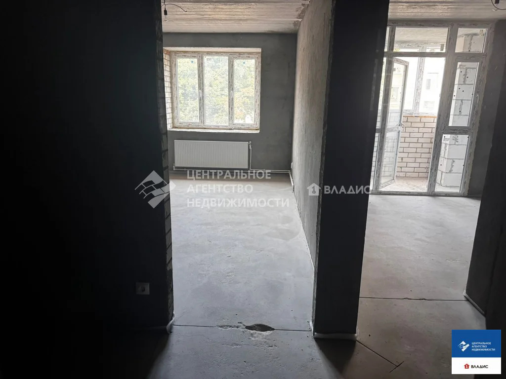 Продажа квартиры, Рязань, ул. Октябрьская - Фото 6