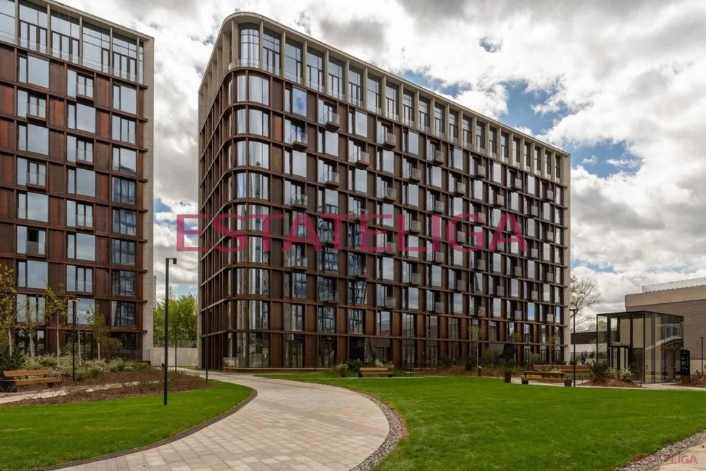 Продажа квартиры, м. Парк Победы, ул. Братьев Фонченко - Фото 13