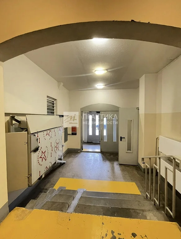 Продажа квартиры, Немчиновка, Одинцовский район, улица Связистов - Фото 20