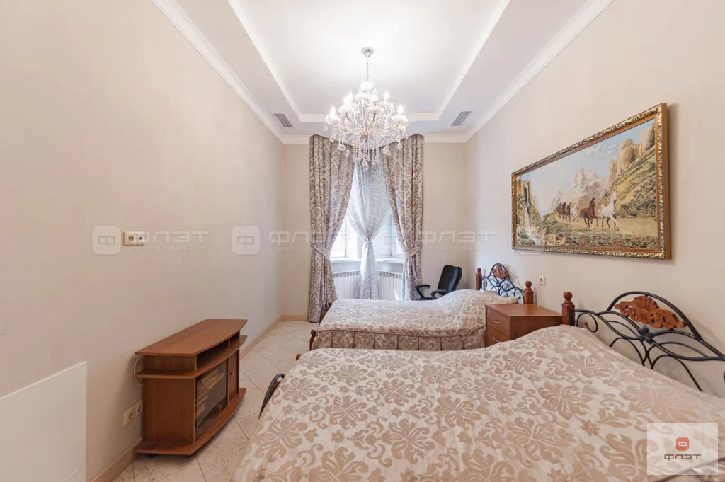Продажа дома, Званка, Пестречинский район, ул. Просторная - Фото 12