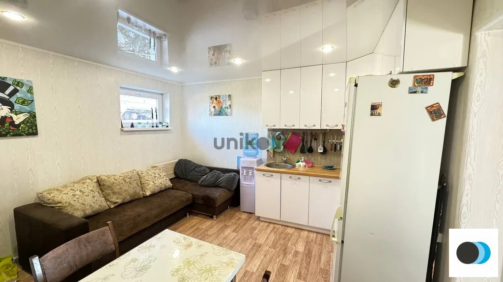 Продажа дома, Грибовка, Уфимский район, Набережная улица - Фото 6