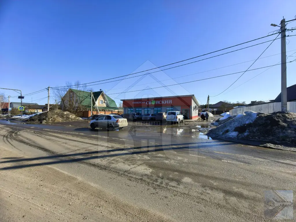 Продается участок у реки - Фото 4