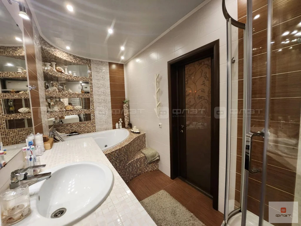 Продажа квартиры, Казань, Фатыха Амирхана пр-кт. - Фото 15