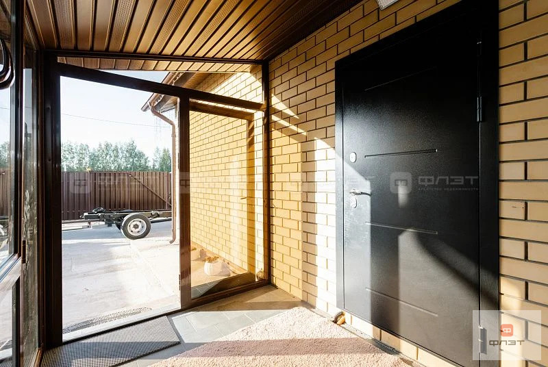 Продажа дома, Травкино, Лаишевский район, ул. Дружбы - Фото 16