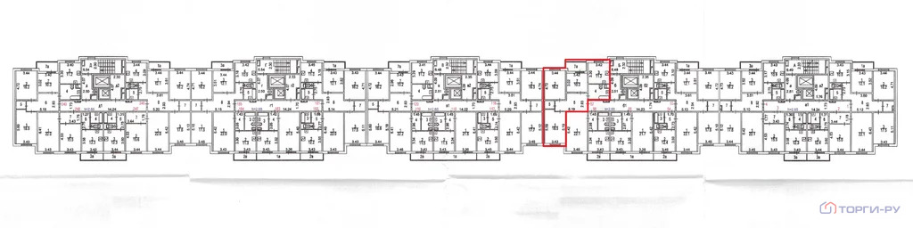 Продажа квартиры, Долгопрудная аллея - Фото 5