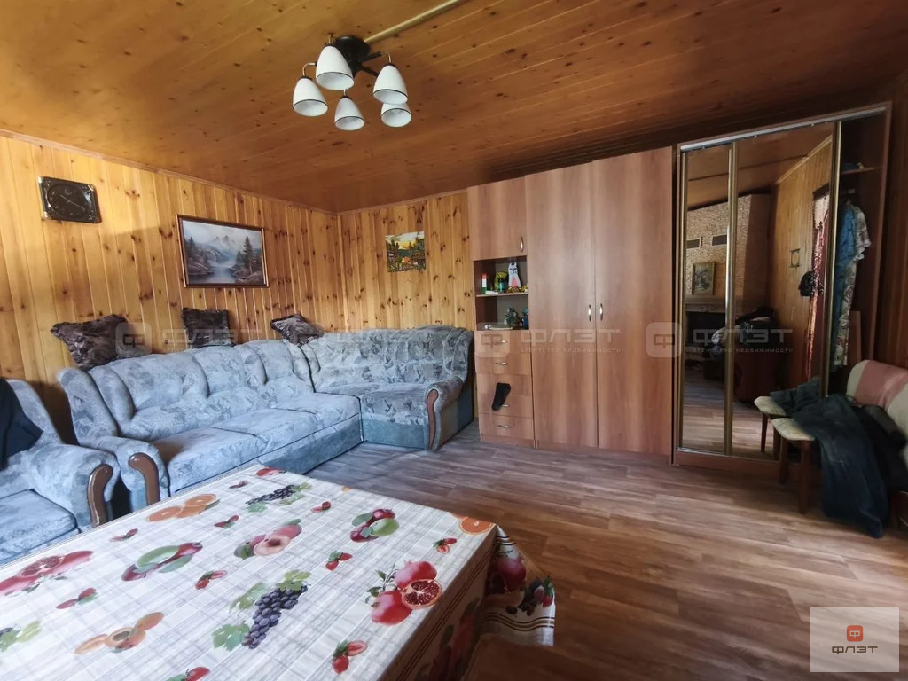 Продажа дома, Верхнеуслонский район, 2-я аллея - Фото 11