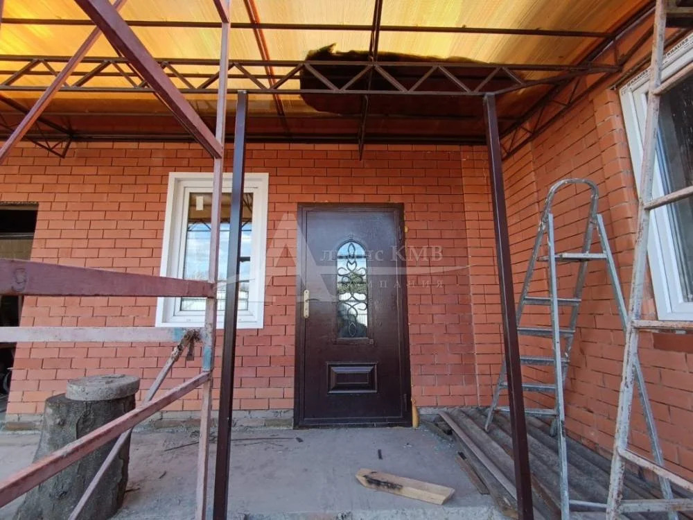 Продажа дома, Зеленокумск, Советский район, Садовый пр. - Фото 2
