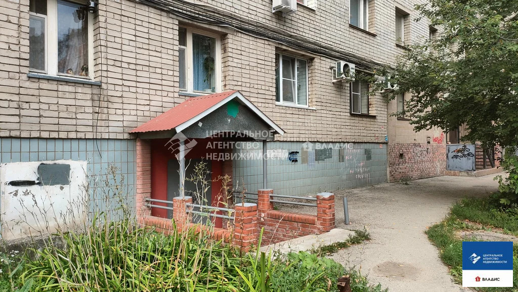 Аренда ПСН, Рязань, ул. Попова - Фото 11