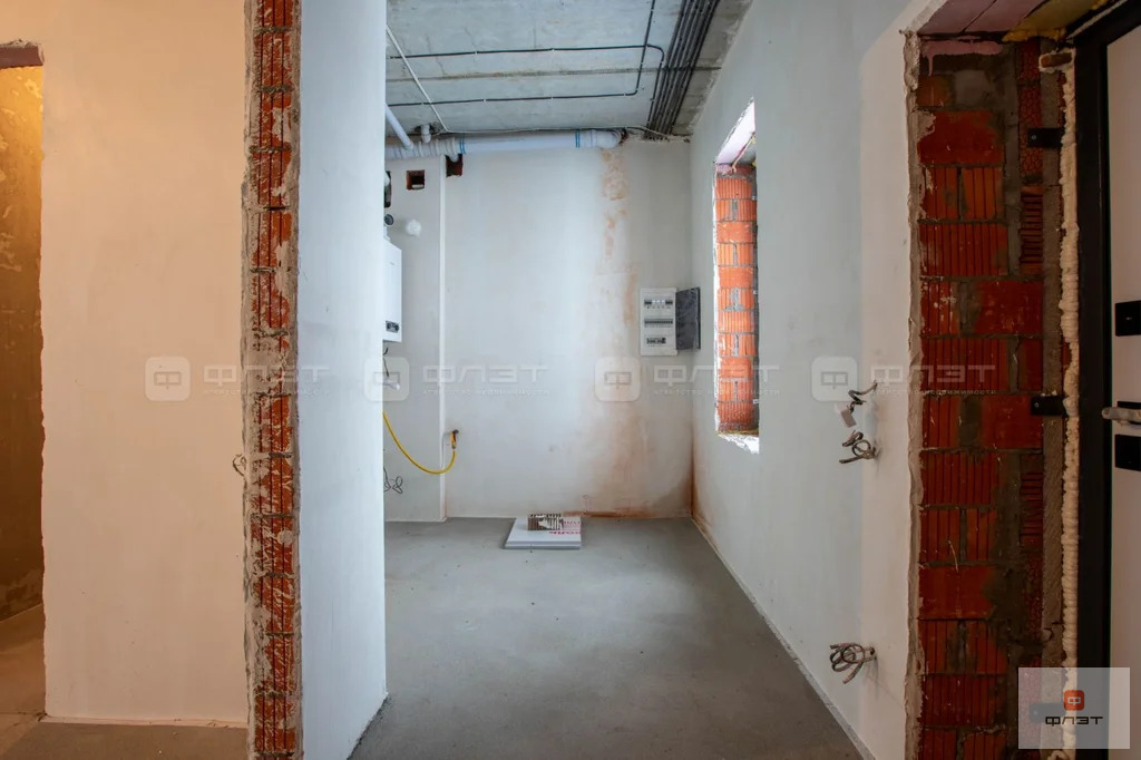 Продажа дома, Столбище, Лаишевский район, ул. Мусы Джалиля - Фото 28