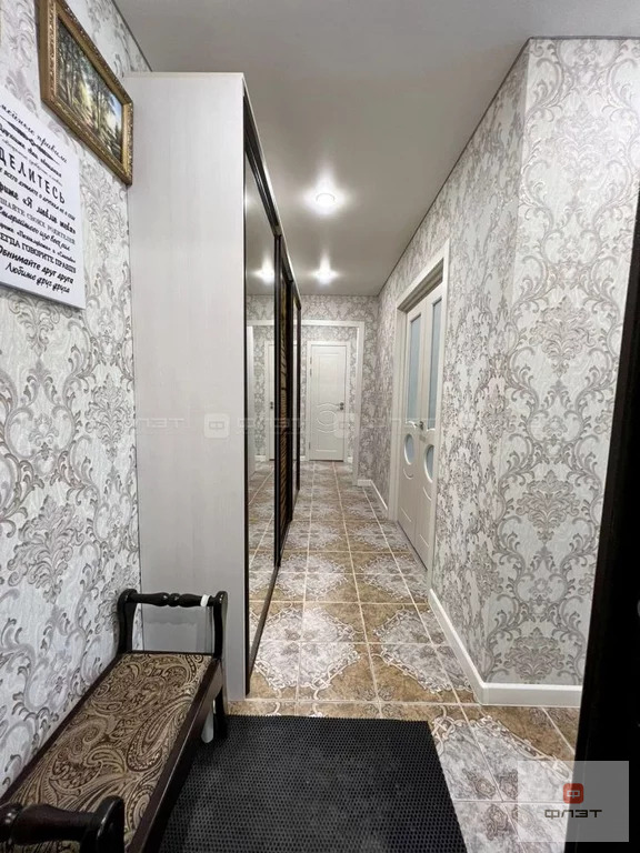 Продажа квартиры, Казань, Ямашева пр-кт. - Фото 20