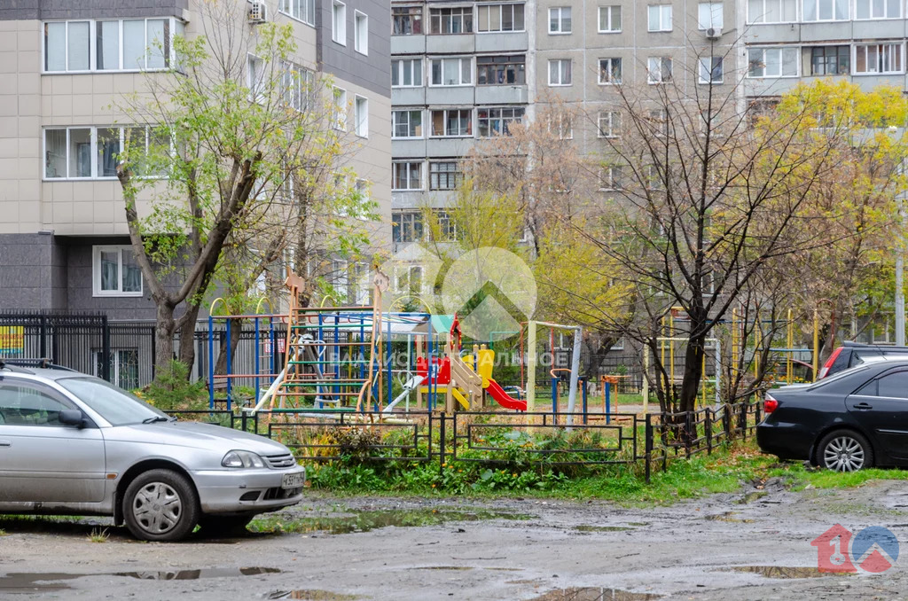 городской округ Новосибирск, Новосибирск, улица Фрунзе, д.57А, . - Фото 20