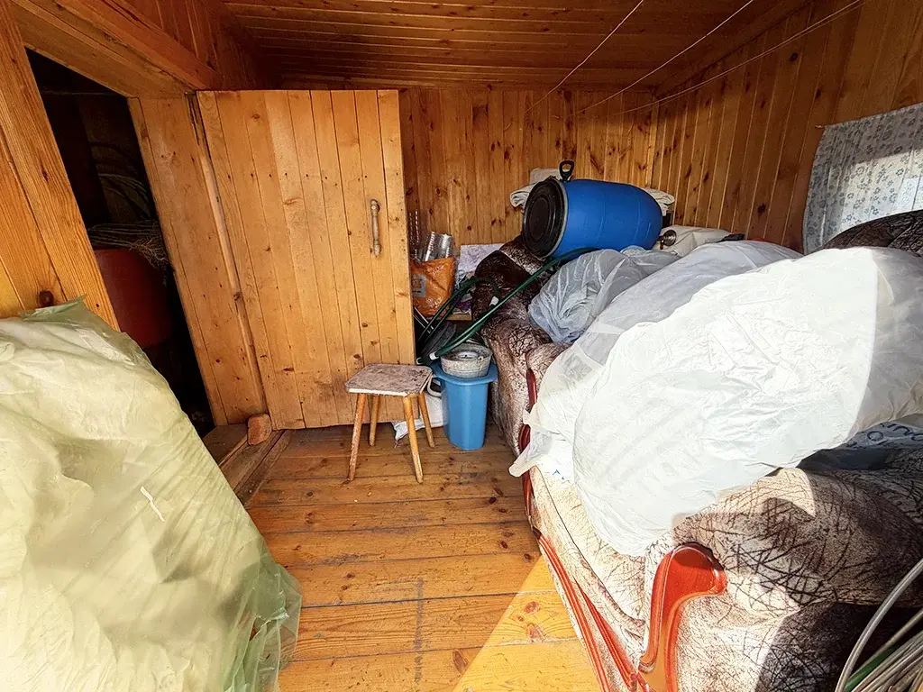 Дом в деревне Большое Гридино - Фото 13