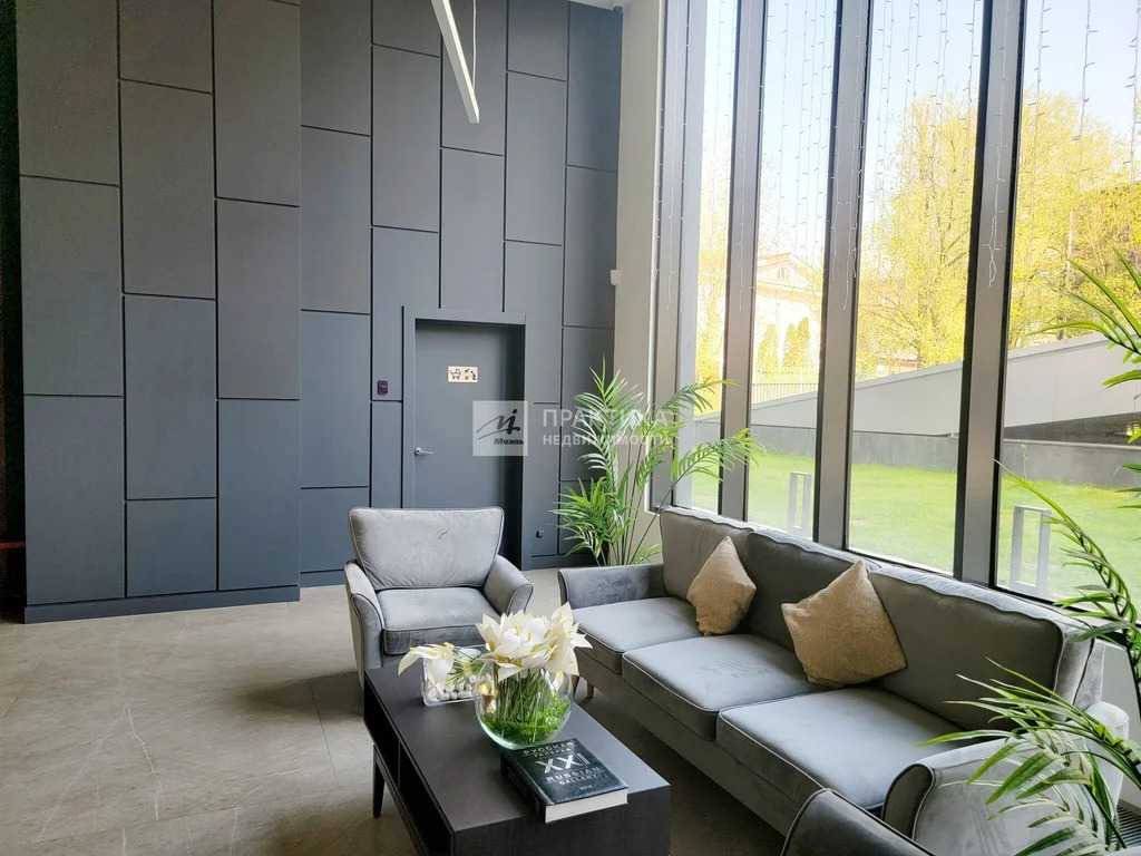 Продажа квартиры, ул. Бакунинская - Фото 12