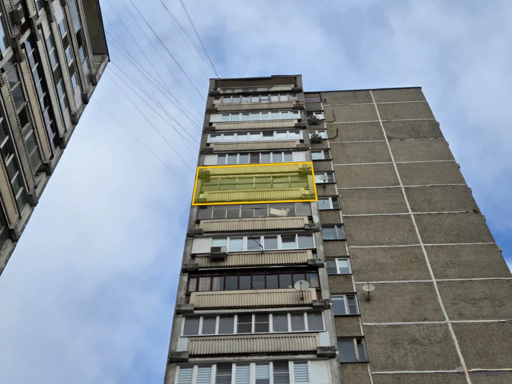 Продажа квартиры, ул. Дубнинская - Фото 4