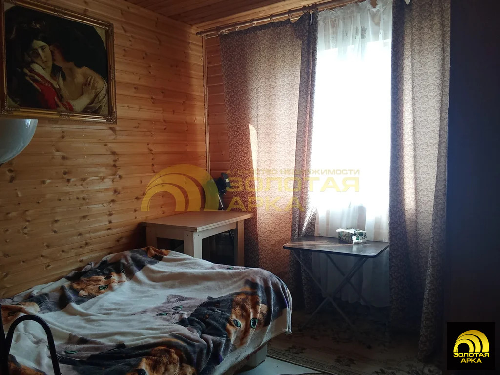 Продажа дома, Ильский, Северский район - Фото 14