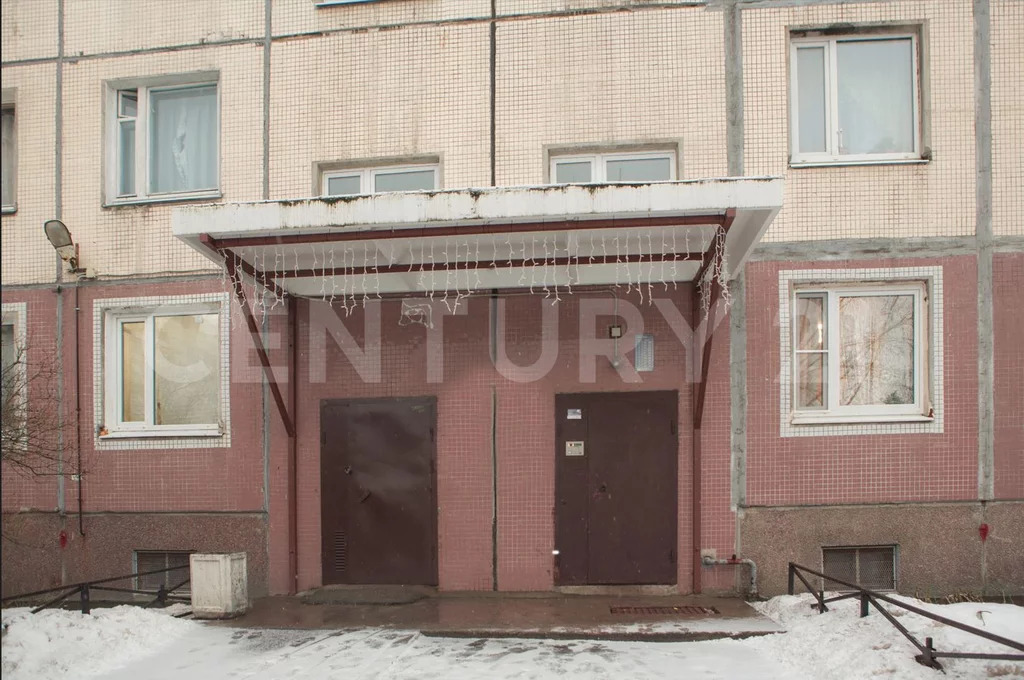 Продажа квартиры, ул. Турку - Фото 17