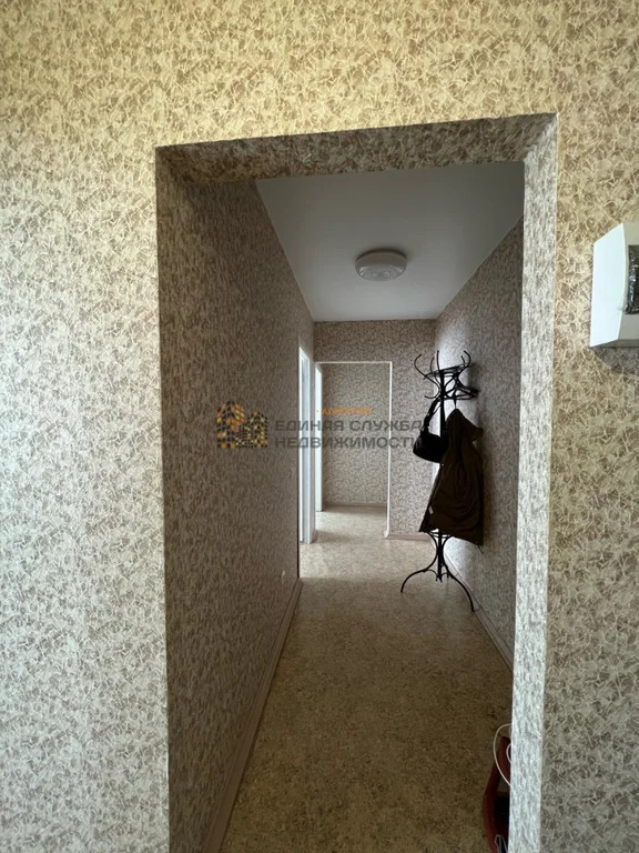 Аренда квартиры, Уфа, ул. Летчиков - Фото 14