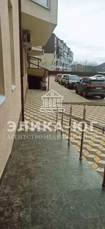 Продажа квартиры, Новомихайловский, Туапсинский район, Октябрьский ... - Фото 17