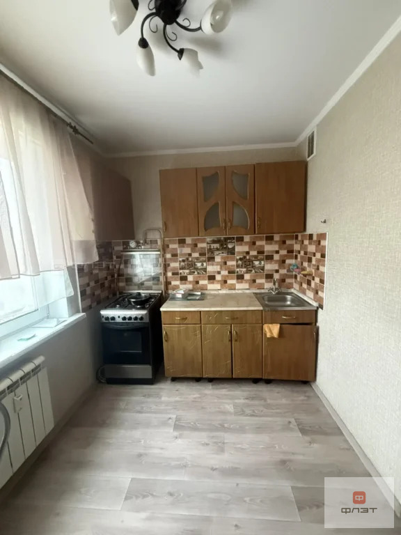 Продажа квартиры, Казань, Фатыха Амирхана пр-кт. - Фото 4