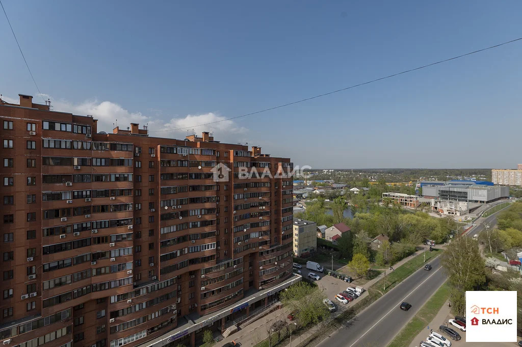 Продажа квартиры, Ивантеевка, ул. Новая Слобода - Фото 36