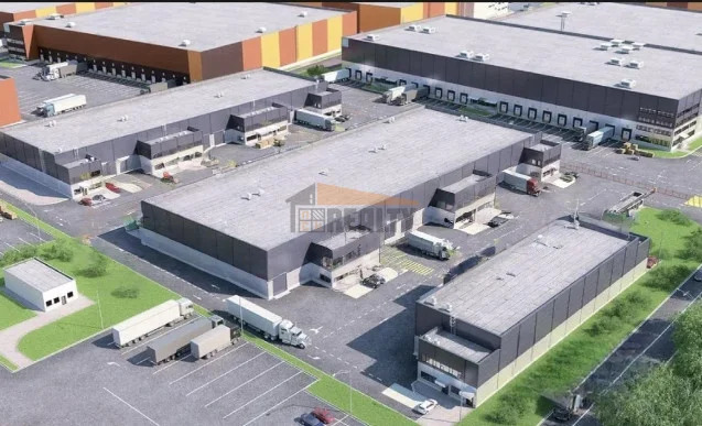 Продажа склада, Подольск, строение 13с1 - Фото 2