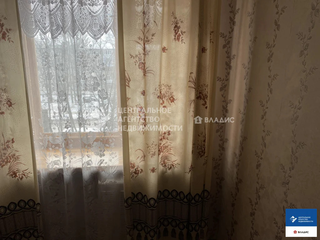 Аренда квартиры, Рязань, ул. Октябрьская - Фото 6