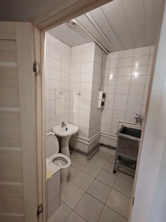 Продам нежилое в Лобне. - Фото 15