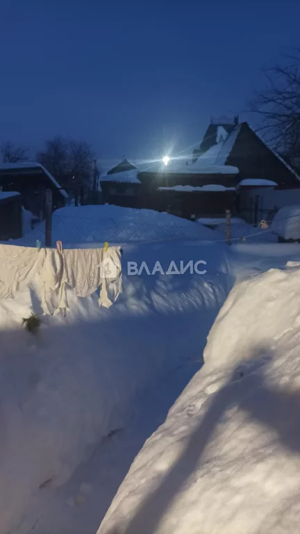 городской округ Владимир, Владимир, Октябрьский район, улица 3-я ... - Фото 16