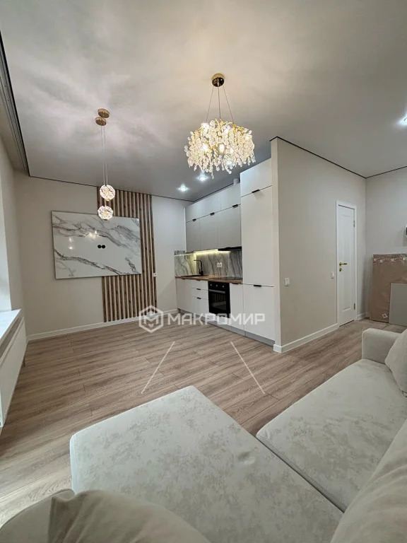 Продажа квартиры, Краснодар, Героев-Разведчиков ул. - Фото 0