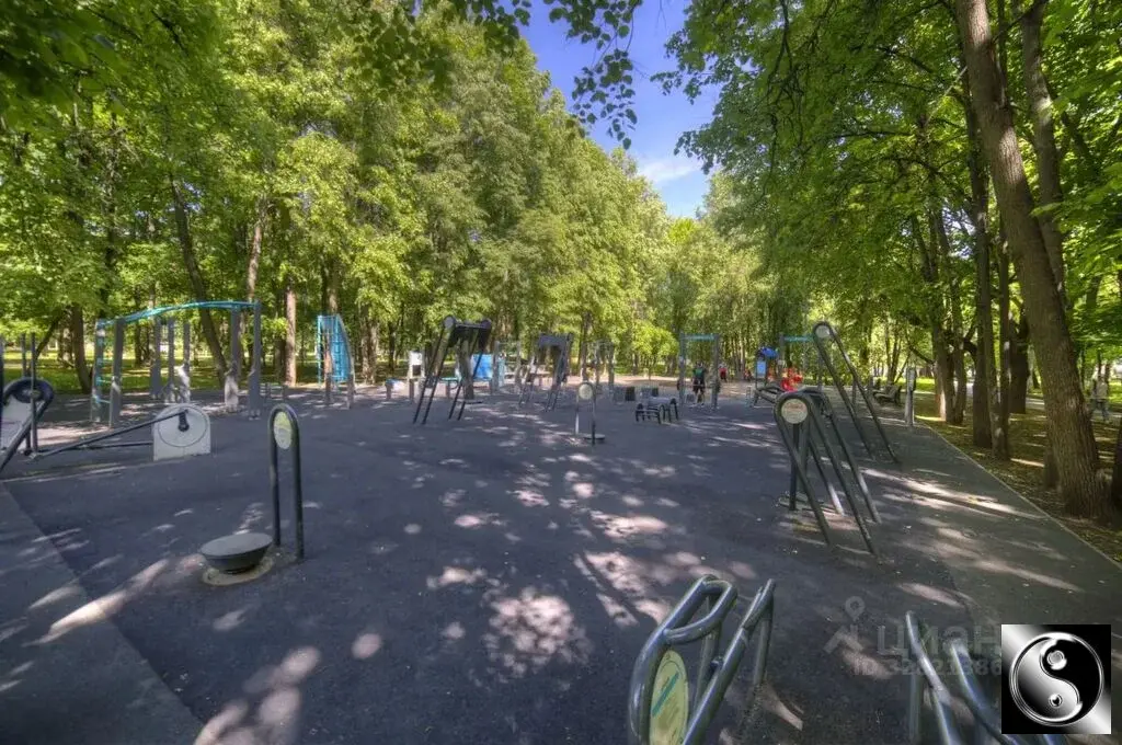 Снять комнату 66.0/17.5м ул. Луиджи Лонго, 6/11, Москва, САО, р-н ... - Фото 27