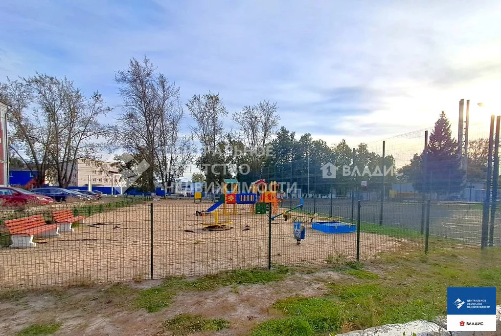 Продажа дома, Касимов, Касимовский район, улица Посёлок Фабрика - Фото 16