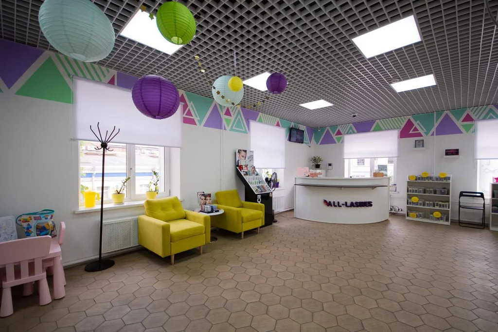 Аренда офиса 380.4 м2 - Фото 4