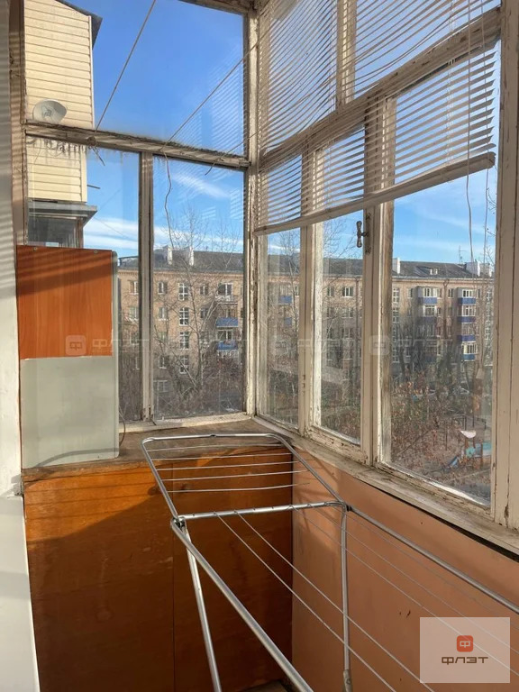 Аренда квартиры, Казань, ул. Гагарина д.2а - Фото 9