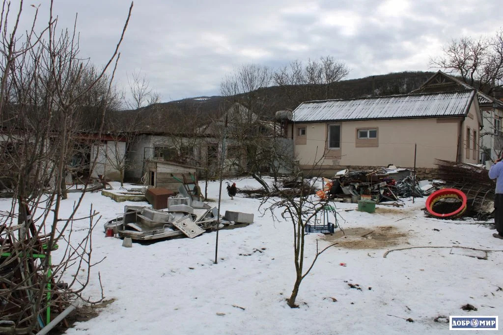 Продается Дом - Фото 5