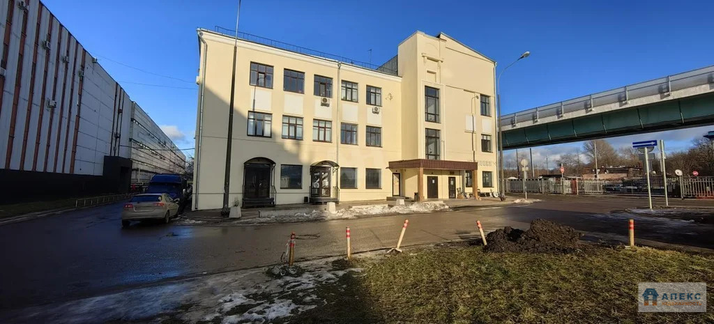 Продажа помещения пл. 113 м2 под офис, рабочее место,  м. Шоссе ... - Фото 2