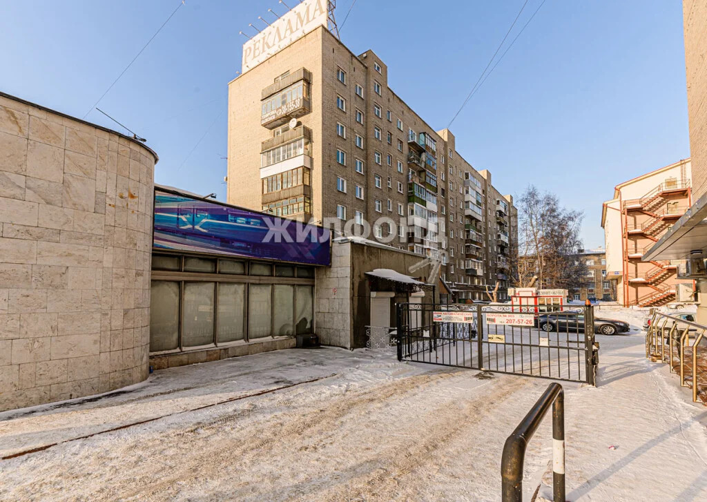 Продажа квартиры, Новосибирск, Красный пр-кт. - Фото 10