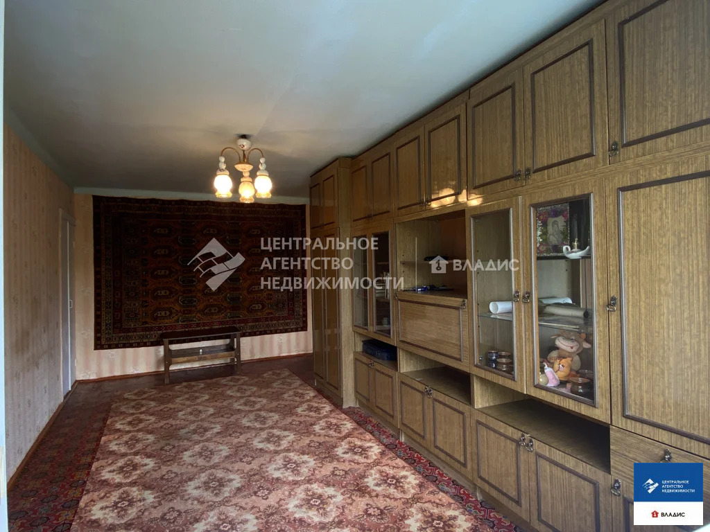 Продажа квартиры, Скопин, ул. Фабричная - Фото 16