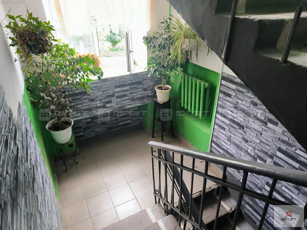 Продажа квартиры, Казань, ул. Академика Губкина - Фото 7