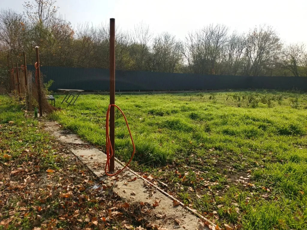 Продажа участка, Бончковский, Северский район - Фото 2