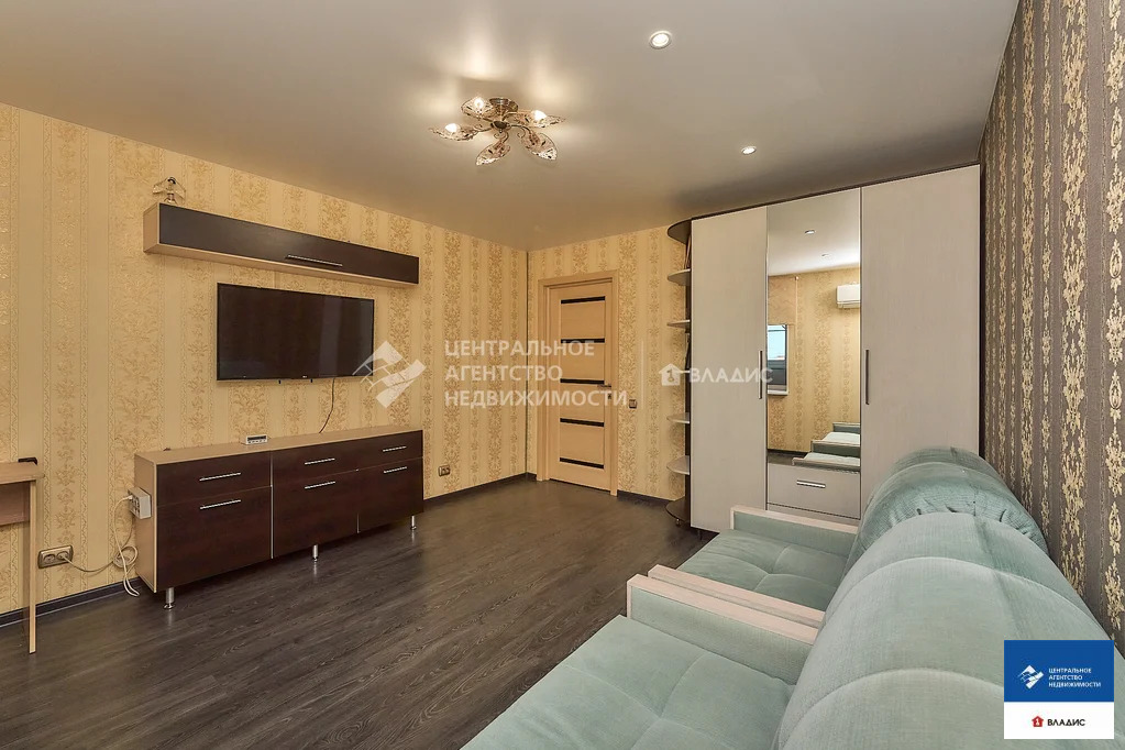 Продажа квартиры, Рыбное, Рыбновский район, ул. Большая - Фото 5