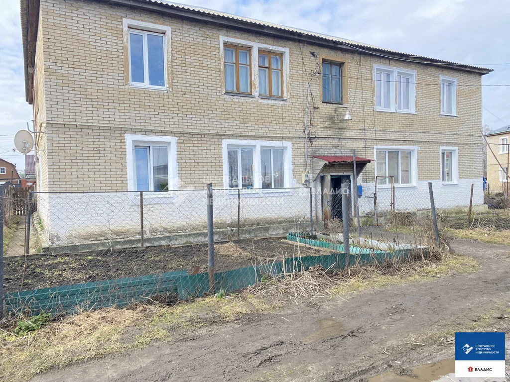 Продажа квартиры, Скопин, Заводская улица - Фото 30
