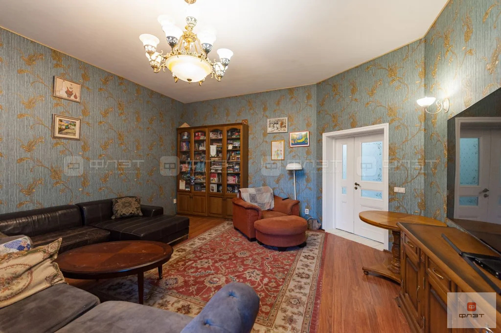 Продажа дома, Казань, ул. Геологов - Фото 63