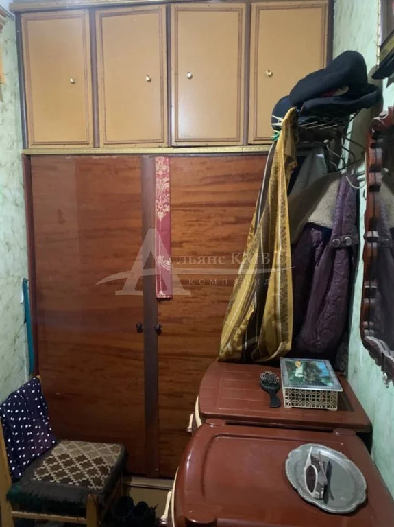 Продажа квартиры, Георгиевск, ул. Быкова - Фото 8