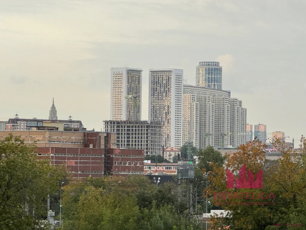 Продажа квартиры, м. Шелепиха, Шелепихинская наб. - Фото 12