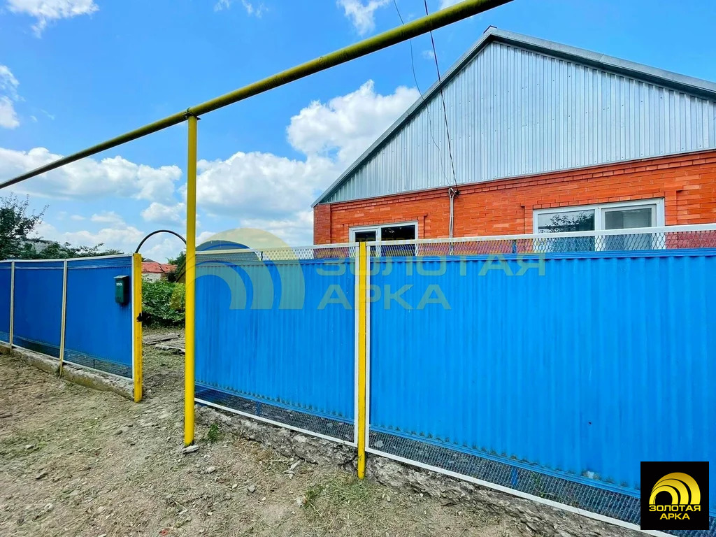 Продажа дома, Полтавская, Красноармейский район, ул. Красная - Фото 3